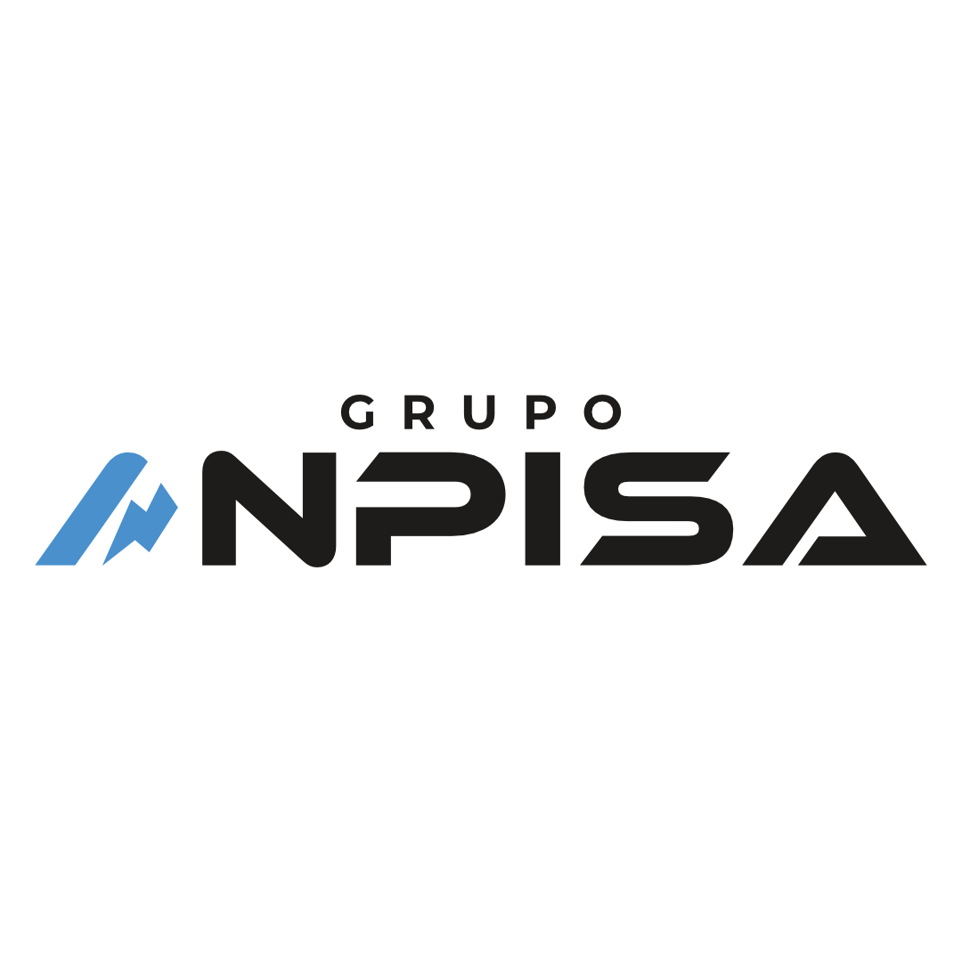 Logo Grupo ANPISA